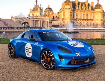 Alpine Celebration Concept '06.2015