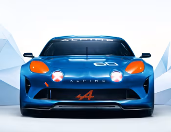 Alpine Celebration Concept '06.2015