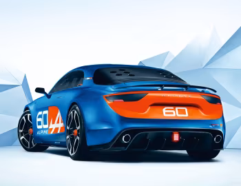 Alpine Celebration Concept '06.2015