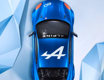 Alpine Celebration Concept '06.2015