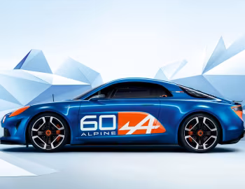 Alpine Celebration Concept '06.2015