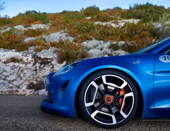 Alpine Celebration Concept '06.2015
