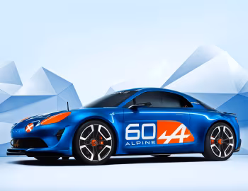 Alpine Celebration Concept '06.2015