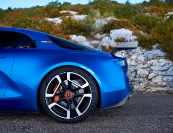 Alpine Celebration Concept '06.2015