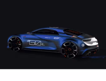 Эскиз Alpine Celebration Concept '06.2015