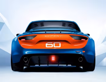 Alpine Celebration Concept '06.2015