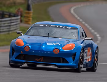 Alpine Celebration Concept '06.2015