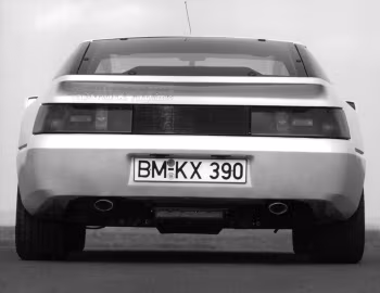 Renault Alpine GTA V6 GT '1984–91