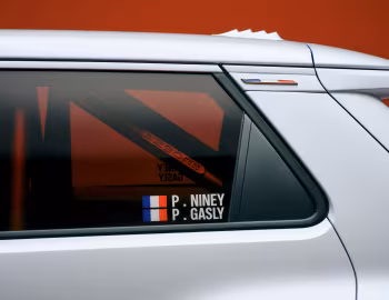 Alpine Lacoste A290 Rallye '06.2026