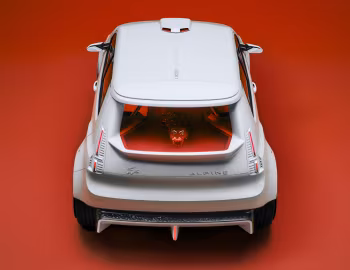 Alpine Lacoste A290 Rallye '06.2026