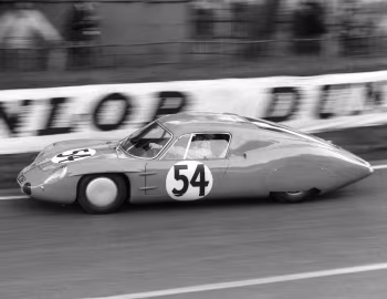 Alpine M64 '1964