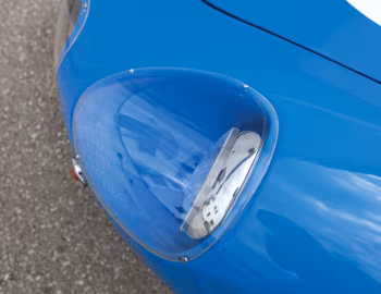Alpine M64 '1964