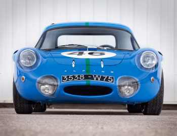Alpine M64 '1964