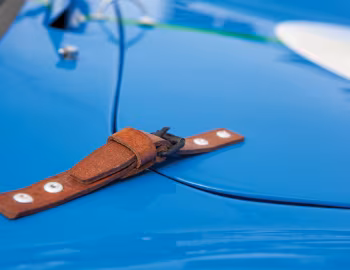 Alpine M64 '1964