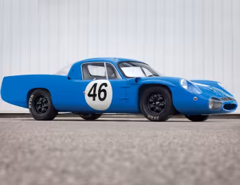 Alpine M64 '1964
