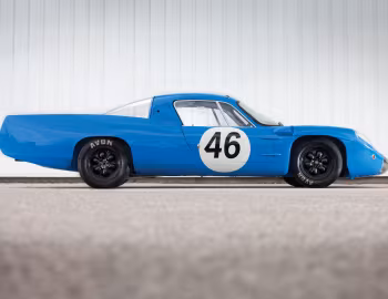 Alpine M64 '1964