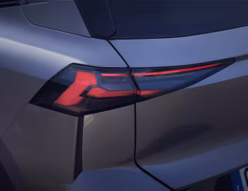 Renault Symbioz E-Tech full hybrid esprit Alpine [Worldwide] '2024–pr.