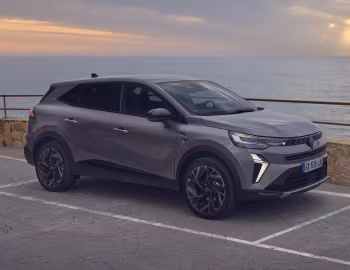 Renault Symbioz E-Tech full hybrid esprit Alpine [Worldwide] '2024–pr.