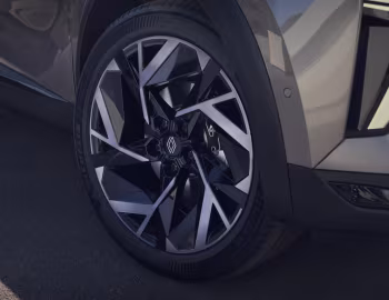 Renault Symbioz E-Tech full hybrid esprit Alpine [Worldwide] '2024–pr.