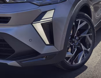 Renault Symbioz E-Tech full hybrid esprit Alpine [Worldwide] '2024–pr.
