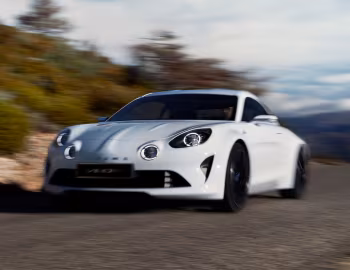 Alpine Vision Concept '02.2016