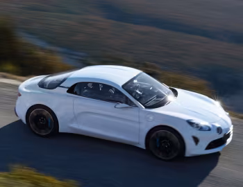 Alpine Vision Concept '02.2016