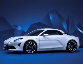 Alpine Vision Concept '02.2016