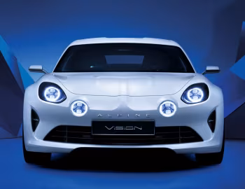 Alpine Vision Concept '02.2016