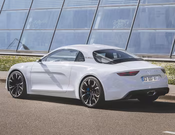 Alpine Vision Concept '02.2016