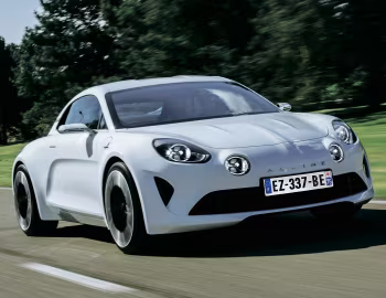 Alpine Vision Concept '02.2016
