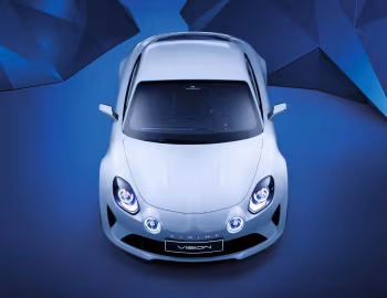 Alpine Vision Concept '02.2016