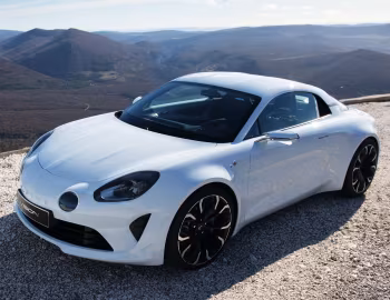 Alpine Vision Concept '02.2016