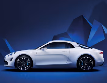 Alpine Vision Concept '02.2016