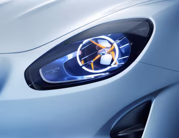 Alpine Vision Concept '02.2016