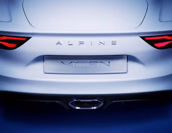 Alpine Vision Concept '02.2016