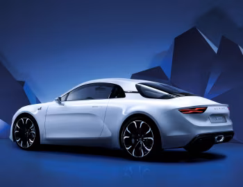 Alpine Vision Concept '02.2016