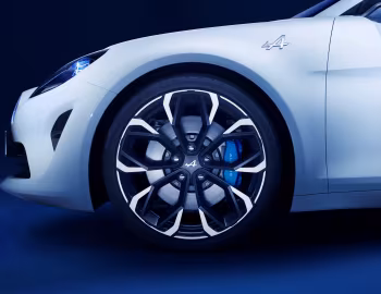 Alpine Vision Concept '02.2016