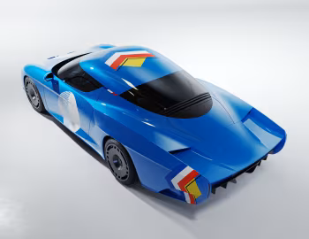 AGTZ Twin Tail (#00/19) '05.2024