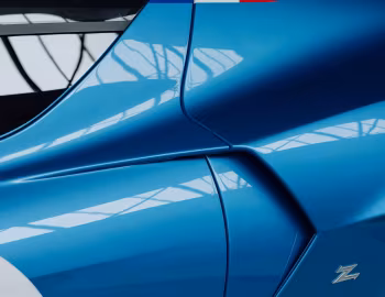 AGTZ Twin Tail (#00/19) '05.2024