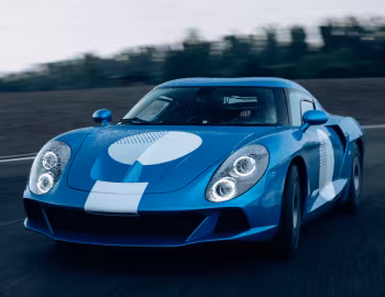 AGTZ Twin Tail (#00/19) '05.2024