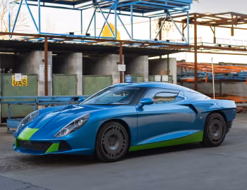AGTZ Twin Tail (#03/19) '02.2025