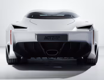 AGTZ Twin Tail '2024–pr.