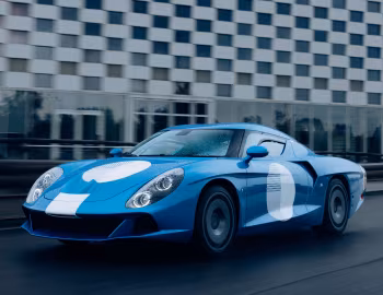 AGTZ Twin Tail (#00/19) '05.2024