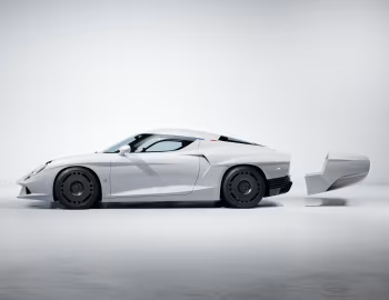 AGTZ Twin Tail '2024–pr.