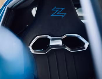 Interior AGTZ Twin Tail (#00/19) '05.2024
