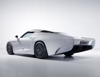 AGTZ Twin Tail '2024–pr.