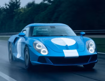 AGTZ Twin Tail (#00/19) '05.2024
