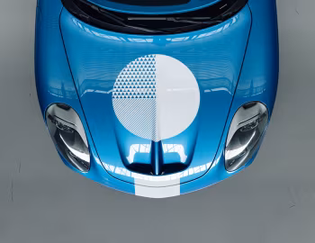 AGTZ Twin Tail (#00/19) '05.2024