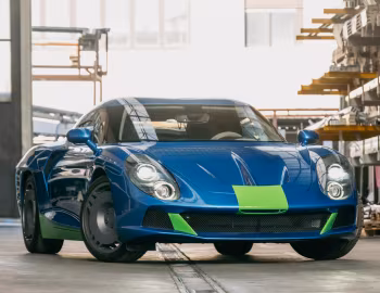 AGTZ Twin Tail (#03/19) '02.2025