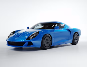 AGTZ Twin Tail '2024–pr.